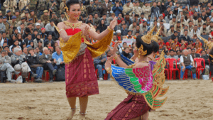 Hornbill Festival