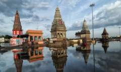 Pandharpur Temple