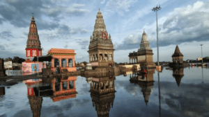 Pandharpur Temple