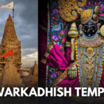 Dwarkadhish Temple Photos