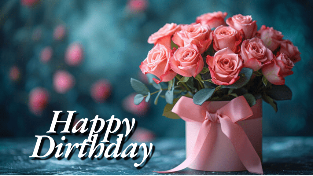 Happy Dirthday Wishes in Hindi