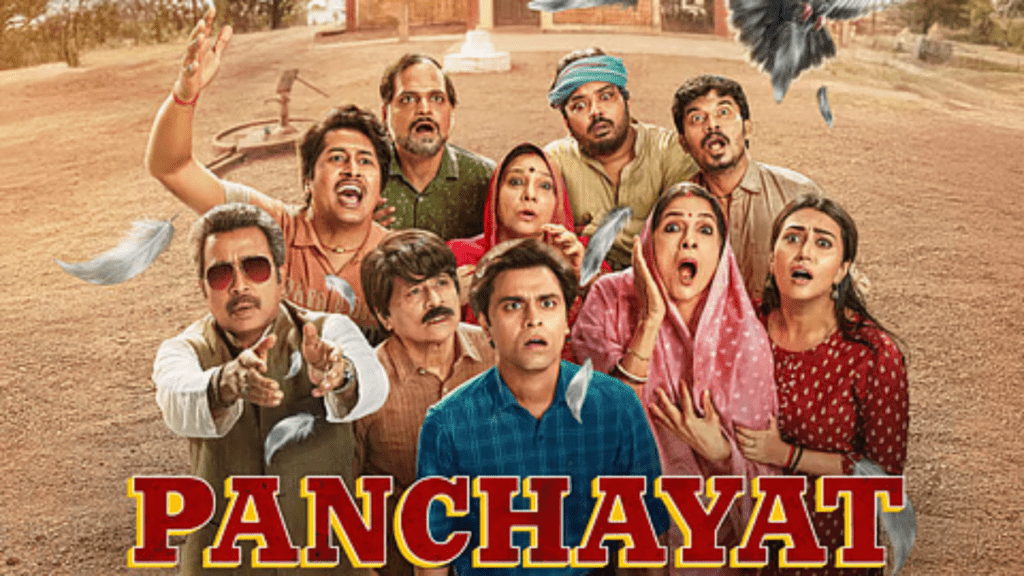 Panchayat Season 5