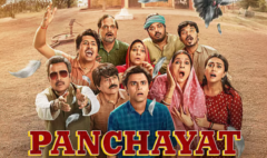Panchayat Season 5