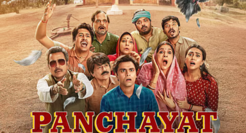 Panchayat Season 5