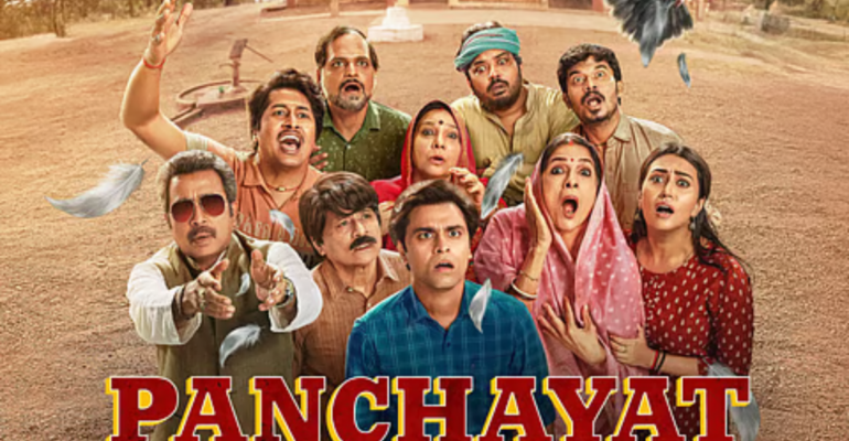 Panchayat Season 5