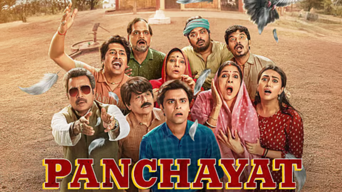Panchayat Season 5