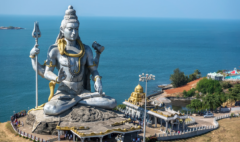Murudeshwar