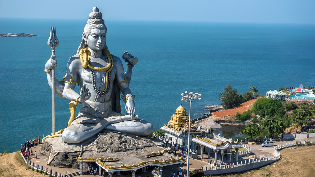 Murudeshwar