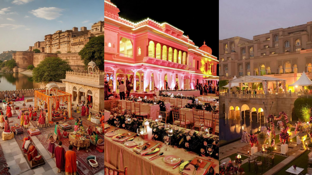Destination Wedding