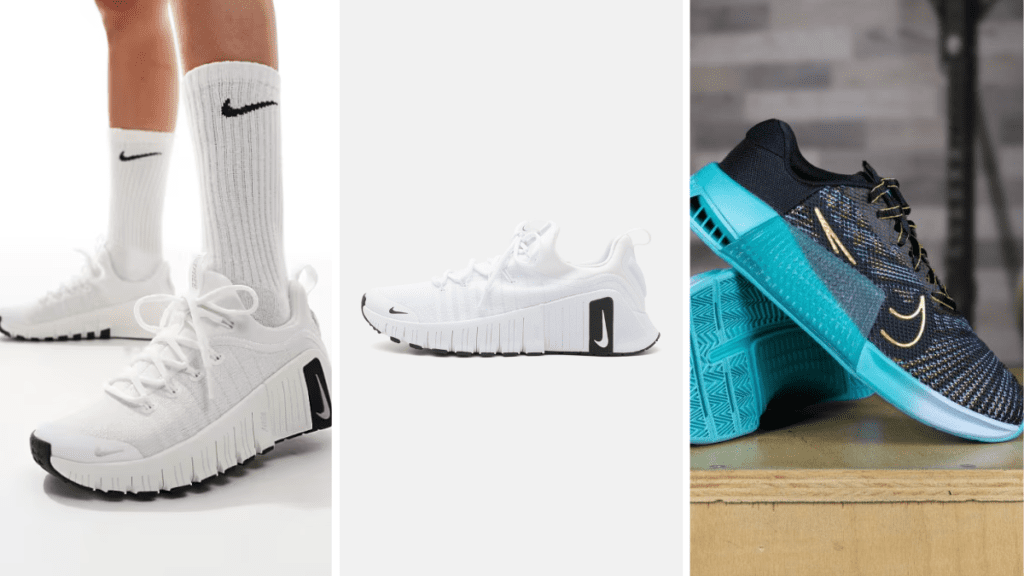 Gym Shoes for Men