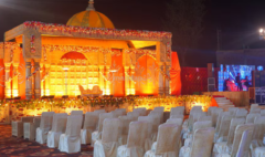 Marriage Garden