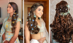 Hair Style Girls for Party