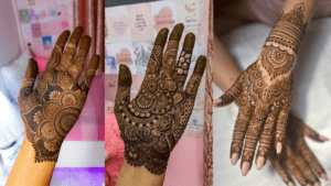Mehedi Desing Pics