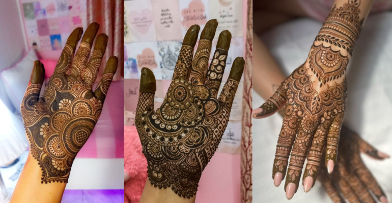 Mehedi Desing Pics