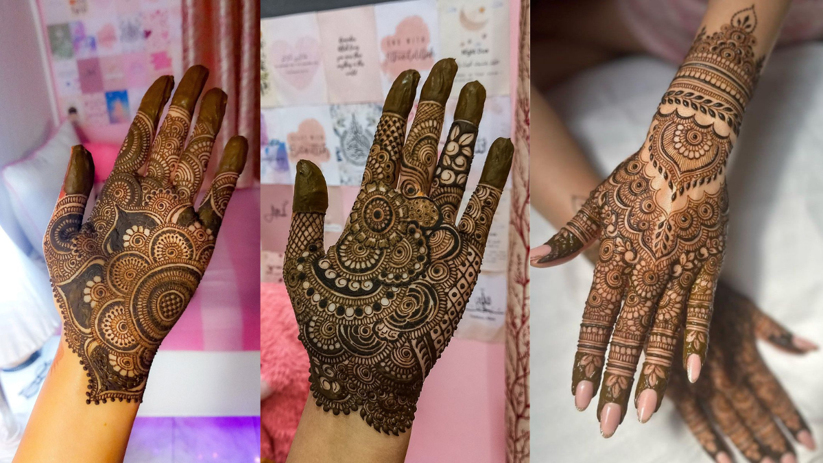 Mehedi Desing Pics