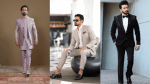 Engagement Dress for men