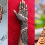 Mehandi ka Designs