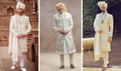 Mens Wedding Dress