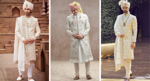 Mens Wedding Dress