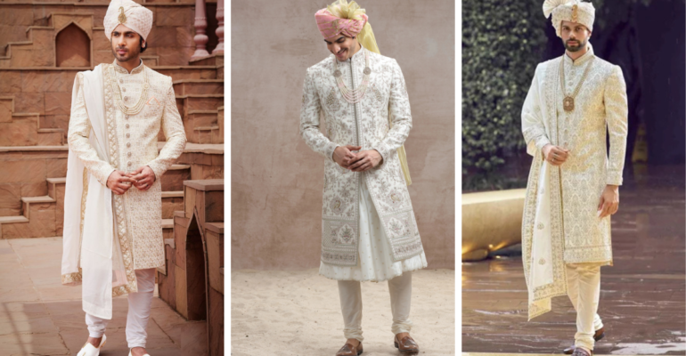 Mens Wedding Dress