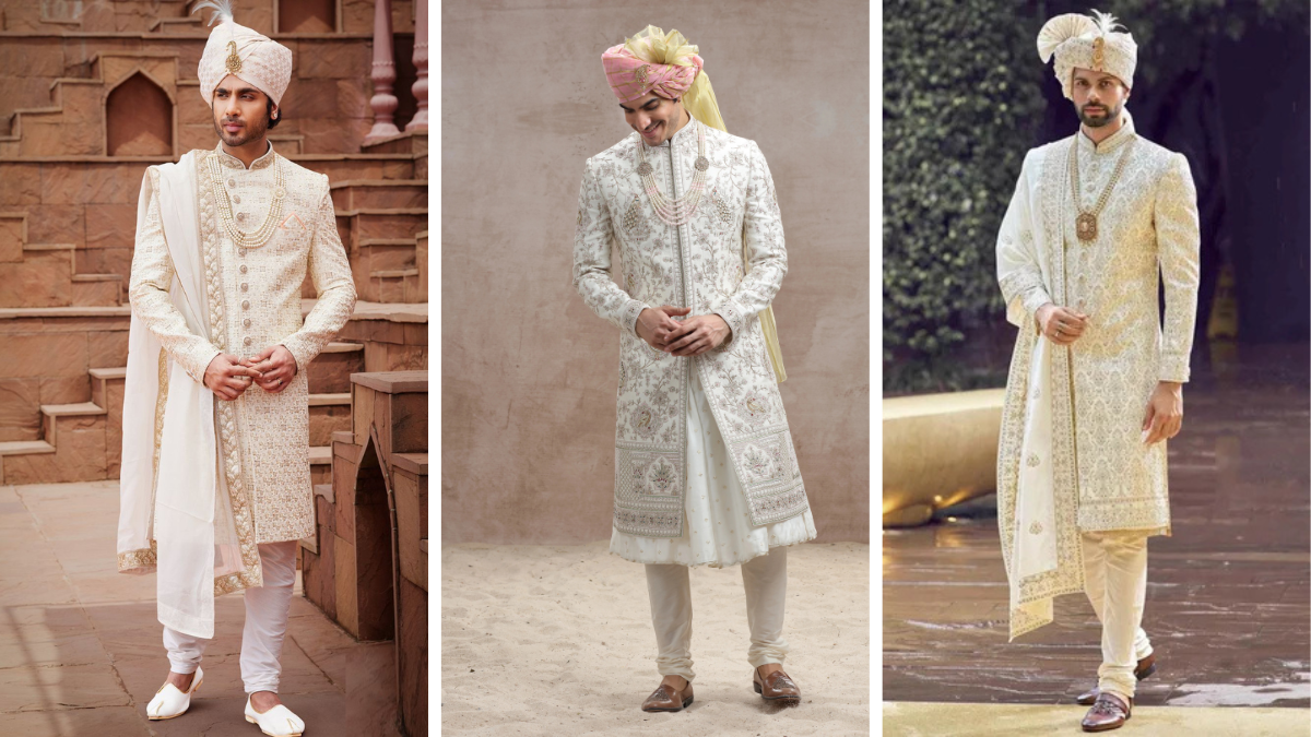 Mens Wedding Dress