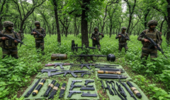 Operation Mahadev