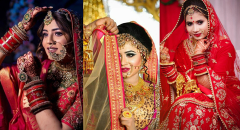 Photography Bridal Poses