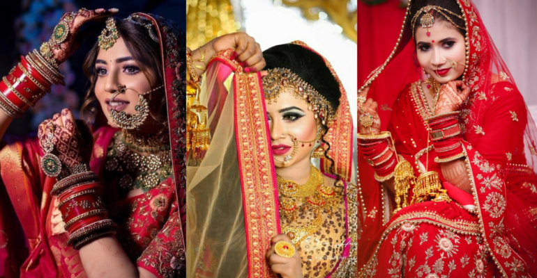Photography Bridal Poses