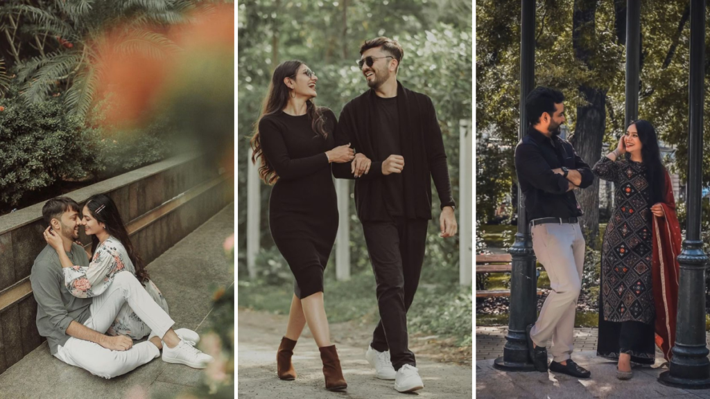 Foto Prewedding
