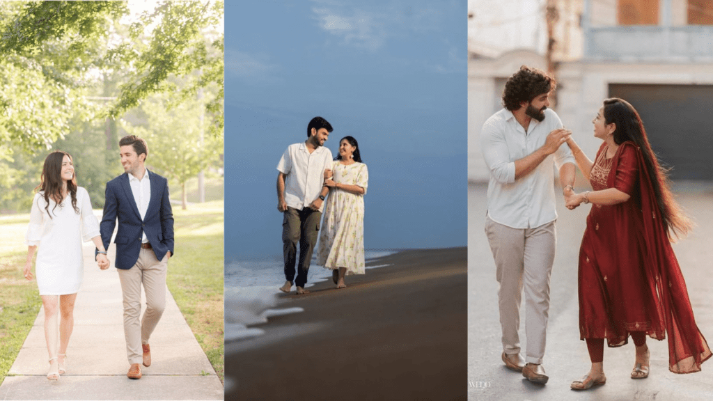 Couple Photo Poses
