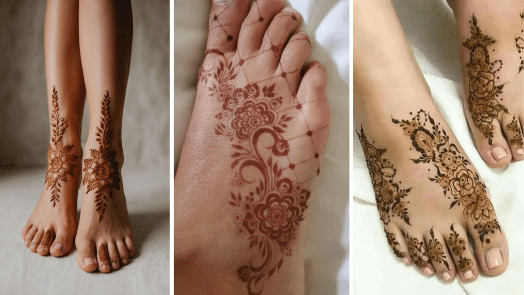 Pairon ki Mehandi