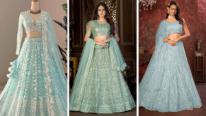 Bridal Lehenga
