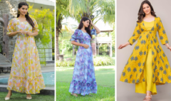 Sangeet Dress for Women