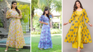 Sangeet Dress for Women