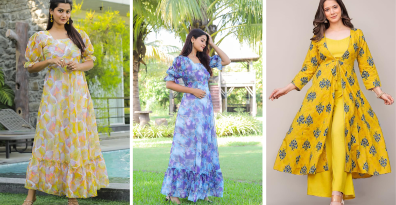 Sangeet Dress for Women