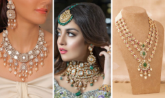 South Indian Jewellery