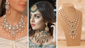 South Indian Jewellery