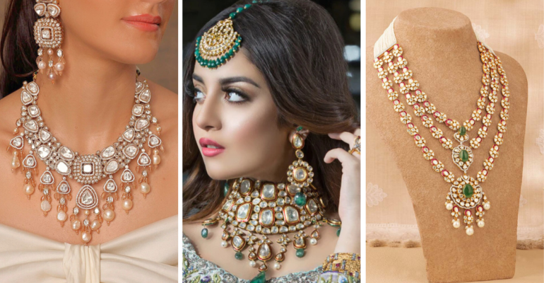South Indian Jewellery