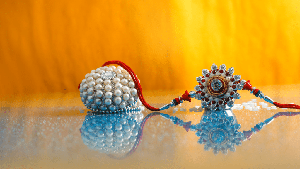 Raksha Bandhan Wishes