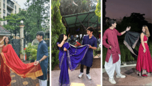 Pre Wedding Shoot
