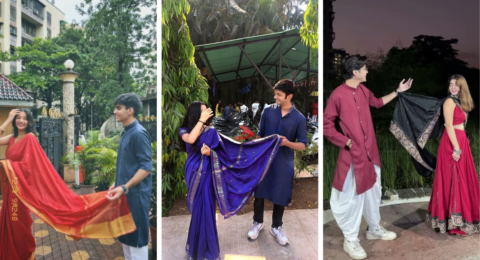 Pre Wedding Shoot