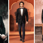 Engagement Dress for Mens