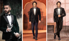 Engagement Dress for Mens