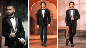 Engagement Dress for Mens