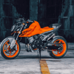 KTM 990 Duke