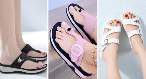 Rainy Shoes for Women