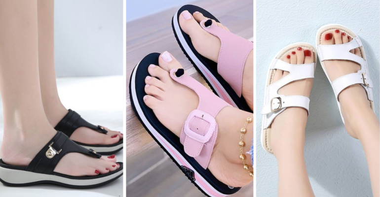 Rainy Shoes for Women
