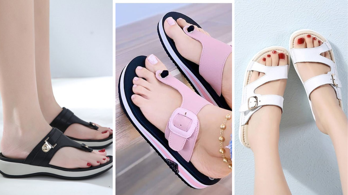Rainy Shoes for Women