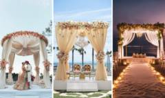 Mandap Decoration