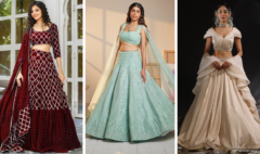 Wedding Outfits for Ladies